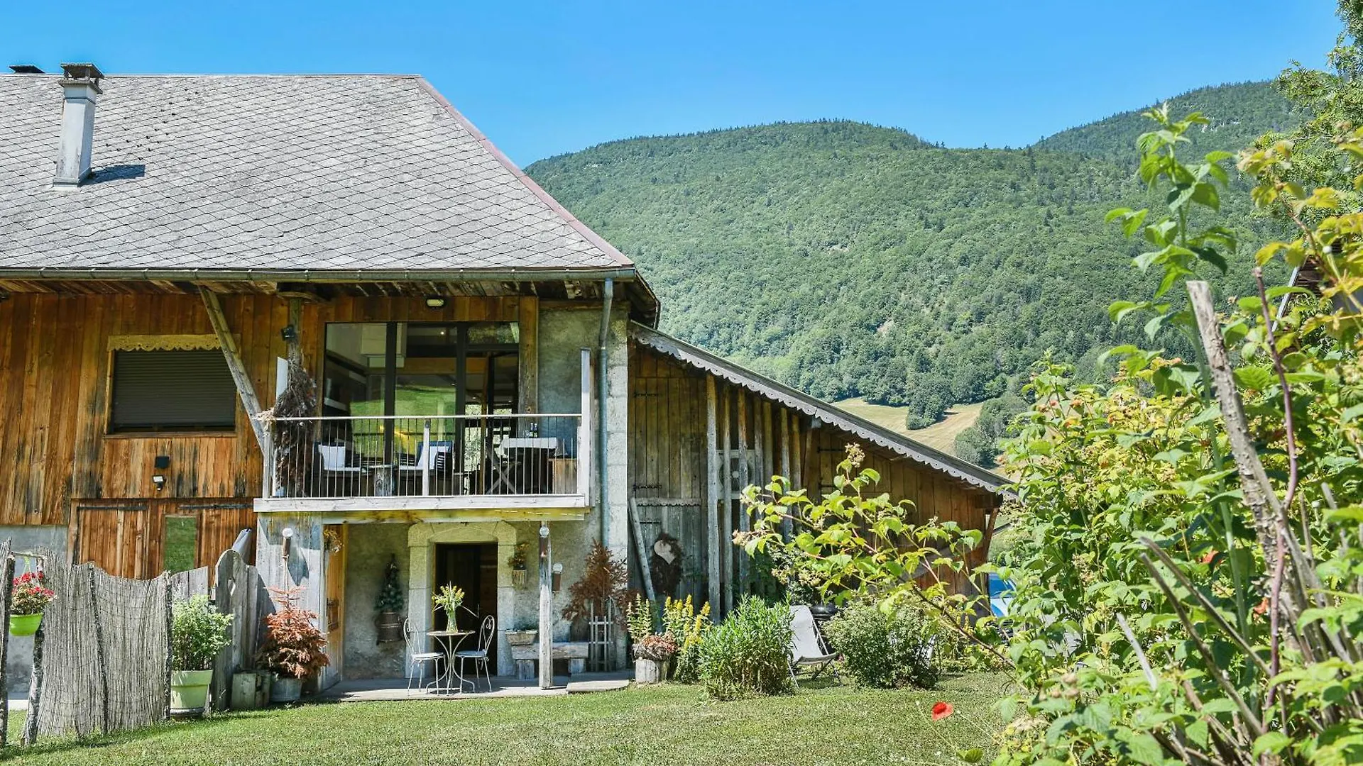 Fayard Loft Βίλα Aillon-le-Jeune Γαλλία