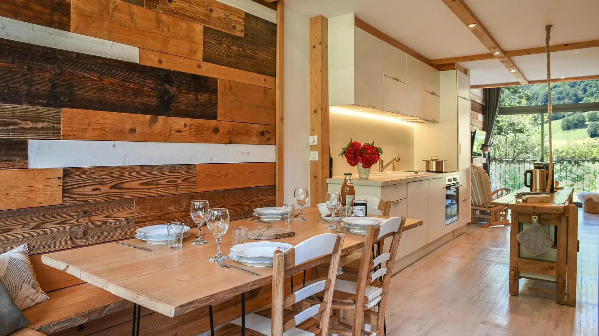 Fayard Loft Βίλα Aillon-le-Jeune